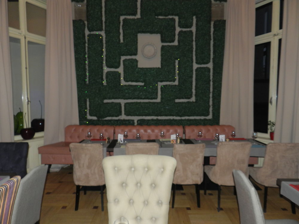 Residence Villa Barrio ブカレスト エクステリア 写真